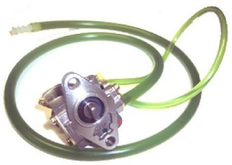 Oliepomp Piaggio Gilera runner. NRG