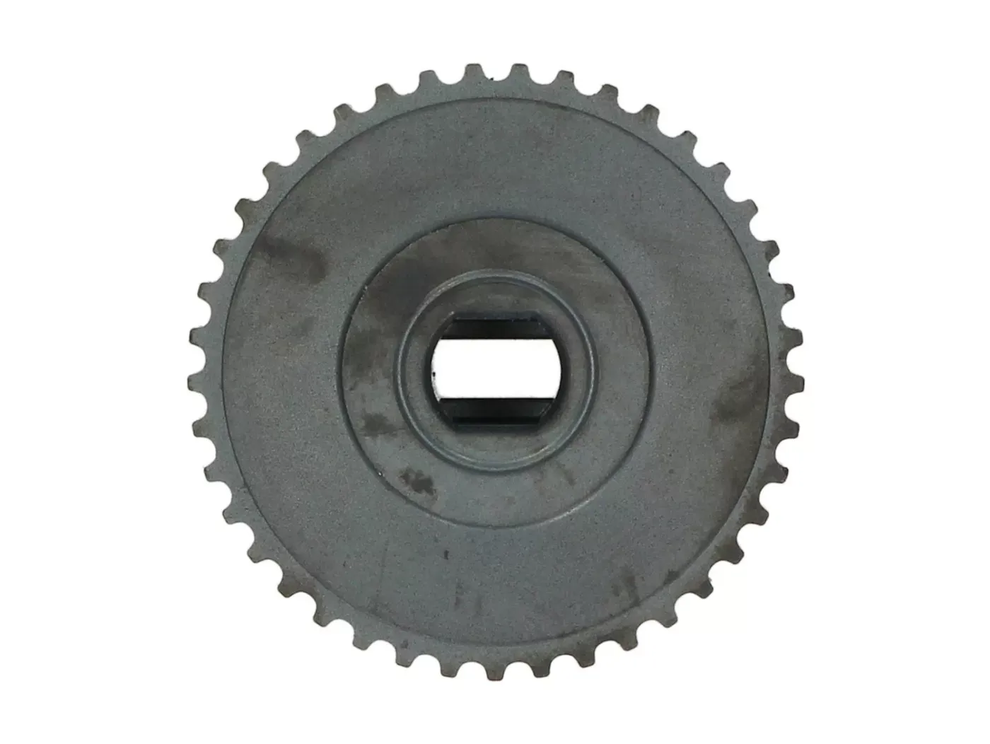 oliepomp tandwiel oliepomp  piaggio  piaggio 50 180cc  2 takt  lc