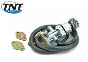 Oliepomp - TNT - Verstelbaar