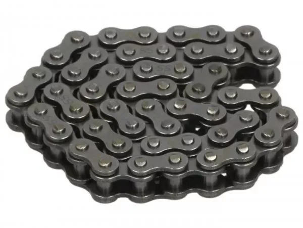 Oliepompketting Piaggio 25H Piaggio Leader 125-200cc Quasar 250-300cc HPE 300 cc  50 Schakels