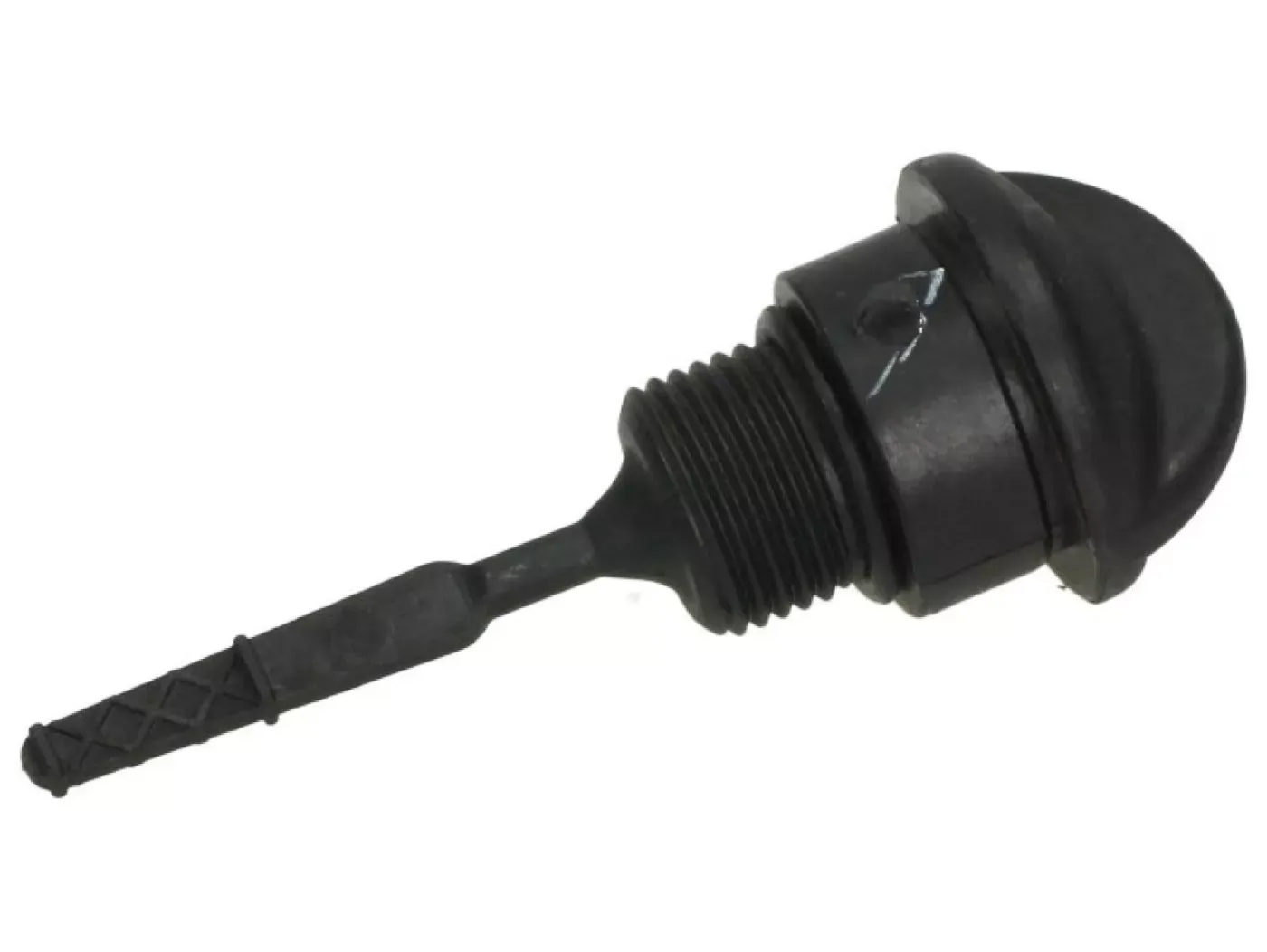 Olievuldop Met Peilstok Piaggio Motorolie- Piaggio Leader Quasar - Vespa