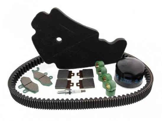 Groot Onderhoudspakket Piaggio MP3 400cc (Origineel)