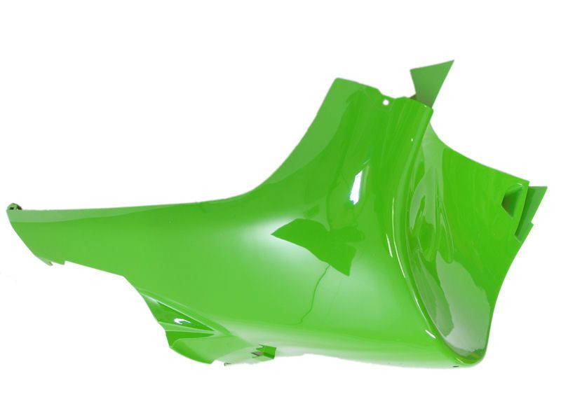 Onderkuip - Yamaha Aerox - Kawasaki Groen