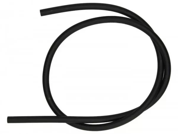 Ontluchtingsslang Voor Tank Ø= 5x10mm, L=1060 Mm Piaggio Vespa Gt 250 (Zapm45102)