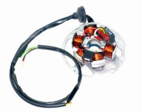 Ontsteking Malaguti Phantom / Firefox