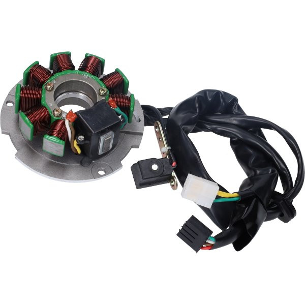 Ontsteking Piaggio Typhoon 125cc  AC