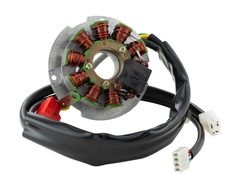 Ontsteking Runner 180 (M05-M06-M07-M08)