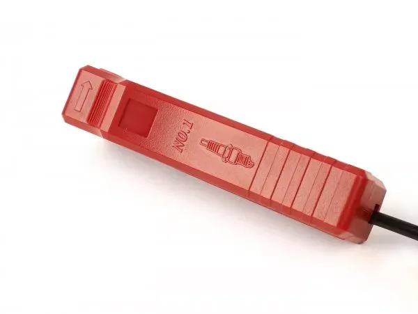 Ontsteking Timing Strobe Light Lamp Trisco (Prolite Double d) (d Cell Type) Inductieve Pick up 6v 12 Volt Xenon Timing Light