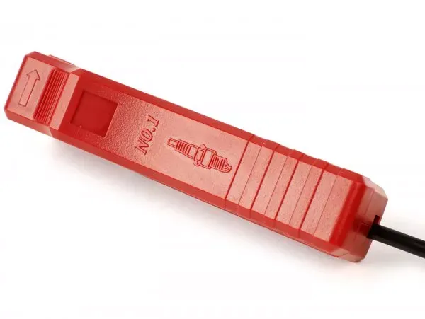 Ontsteking Timing Strobe Light Lamp Trisco (Prolite) Inductieve Pick up 6v 12 Volt Xenon Timing Light