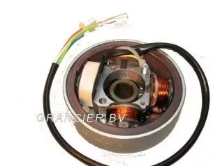 Ontsteking (stator) Italjet Forumla 50