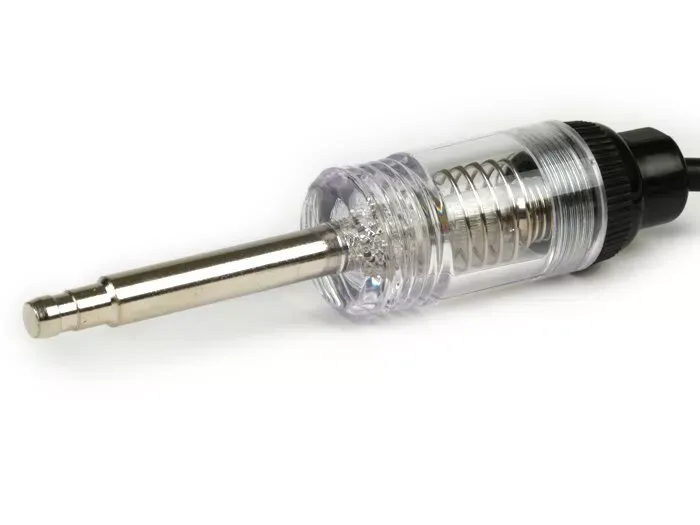 ontstekingsvonkentester  buzzetti