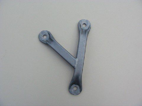 Ophanging - Tecnigas - Next - Minarelli Horizontaal