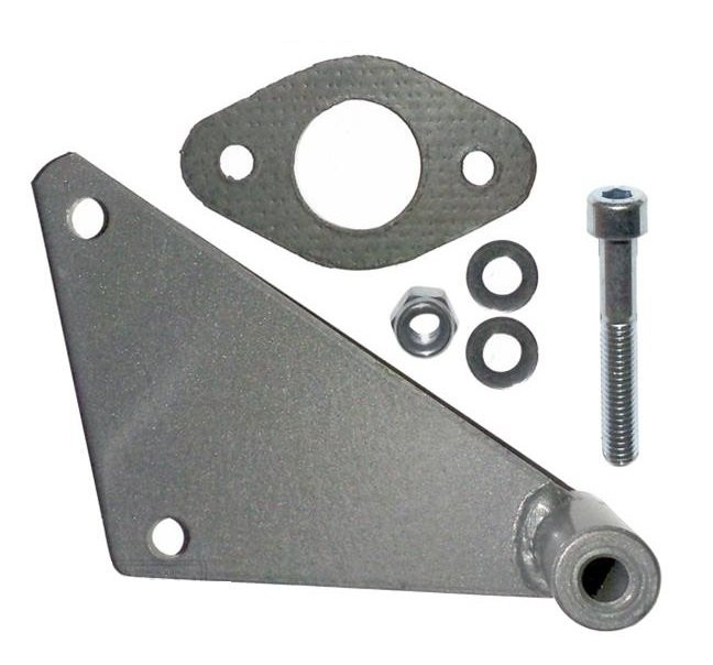 Ophanging - Tecnigas - Next - Peugeot oude type