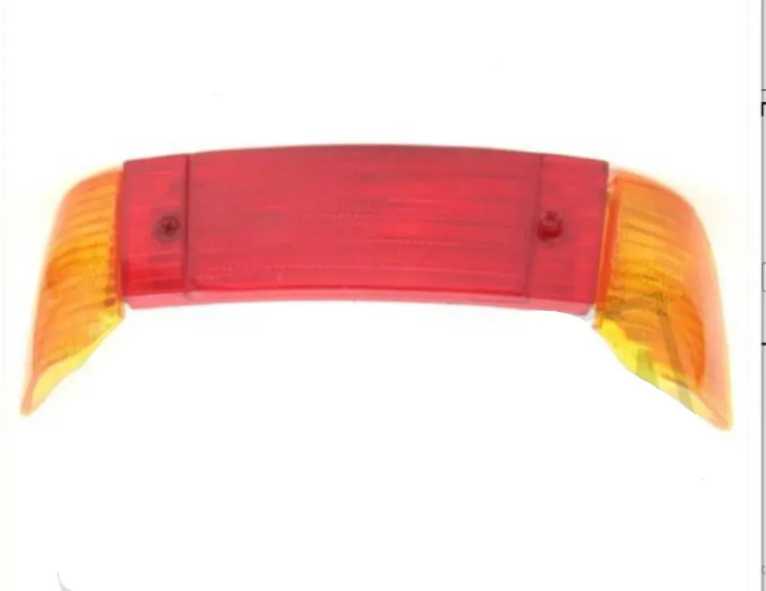 Achterlicht Piaggio Sfera + Raw