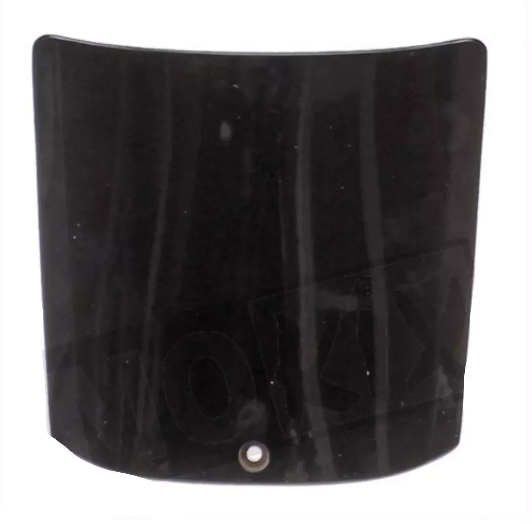 Accudeksel Yamaha BW'S 99-03 Zwart