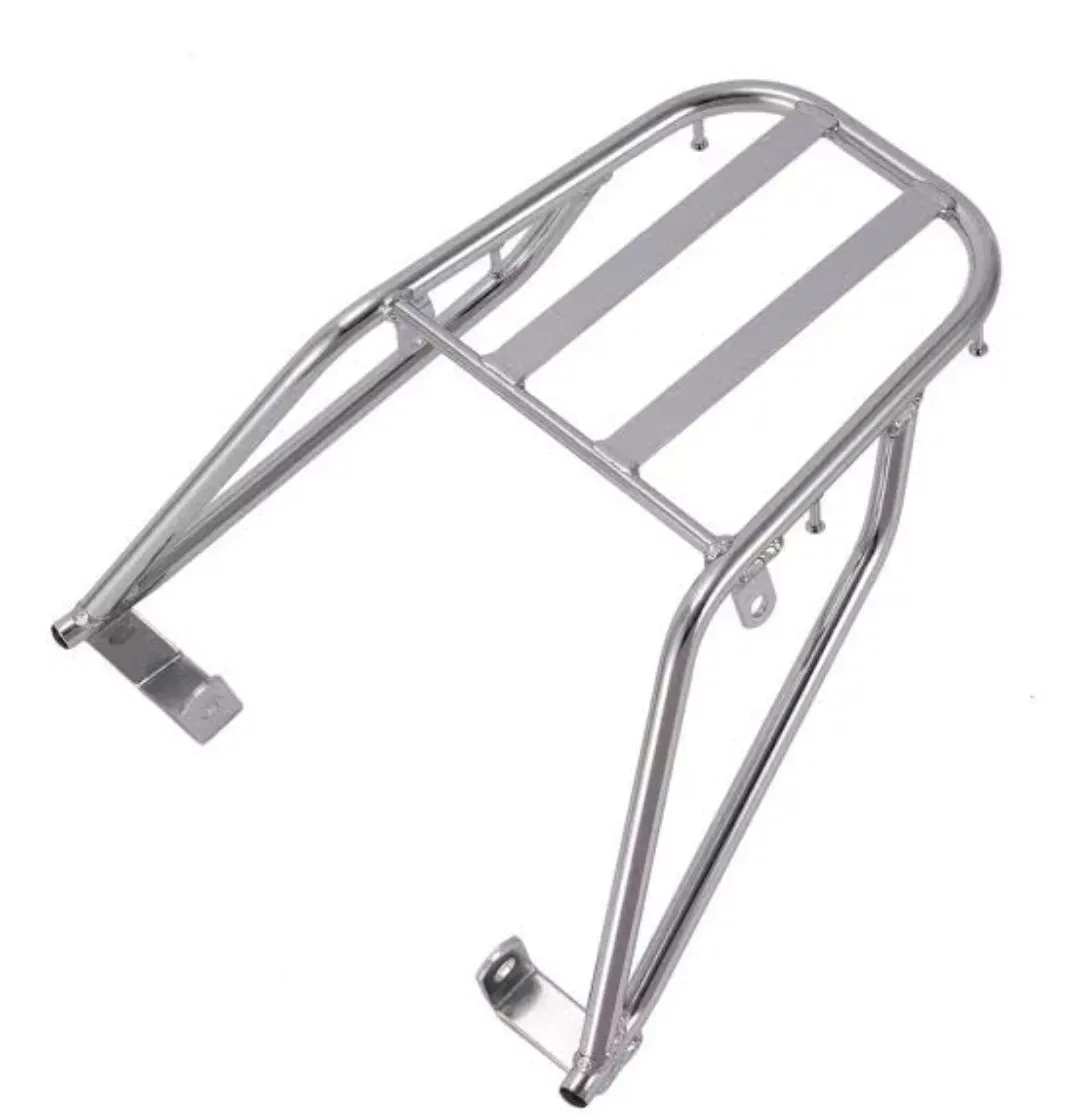 Achterdrager Kymco KB/K12 Grijs