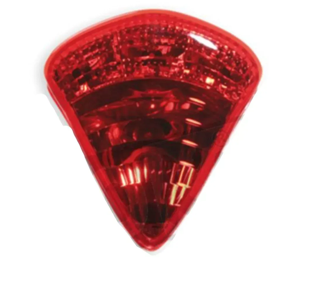 Achterlicht Derbi GP1 125cc Org T10 12v 16W + 3x T05 12V 2.3W