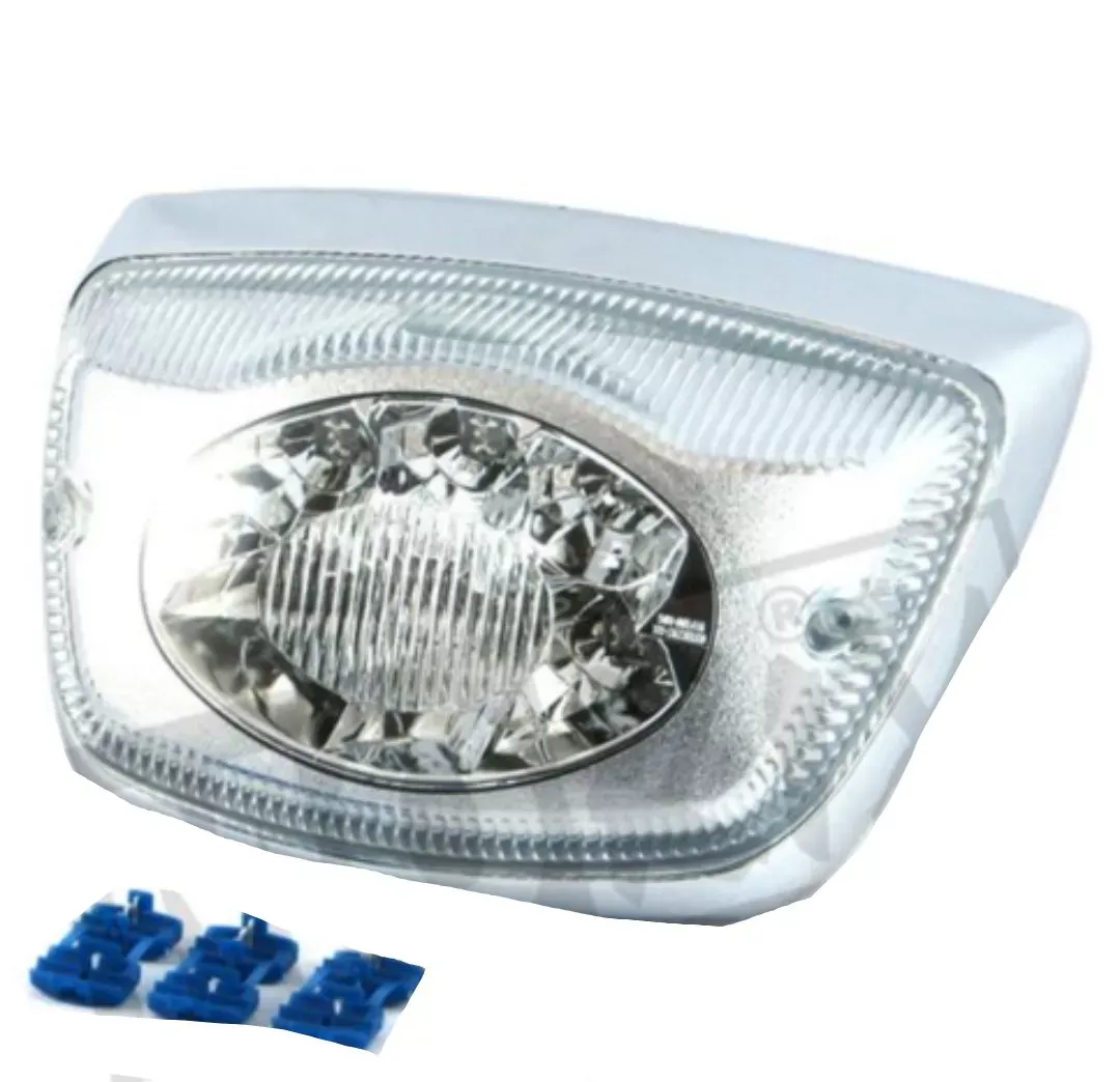 Achterlicht Vespa LXV/LX 50/125cc LED CE  