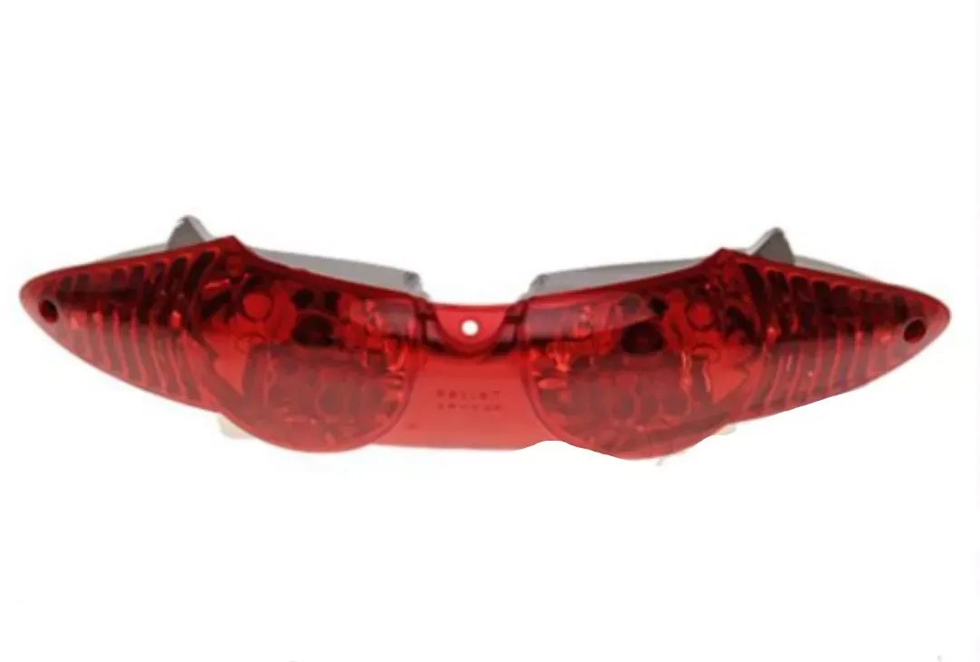 Achterlicht Aprilia Sportcity 125cc CE Bay15D 12V 21/5W BA15S 12V 10W	 