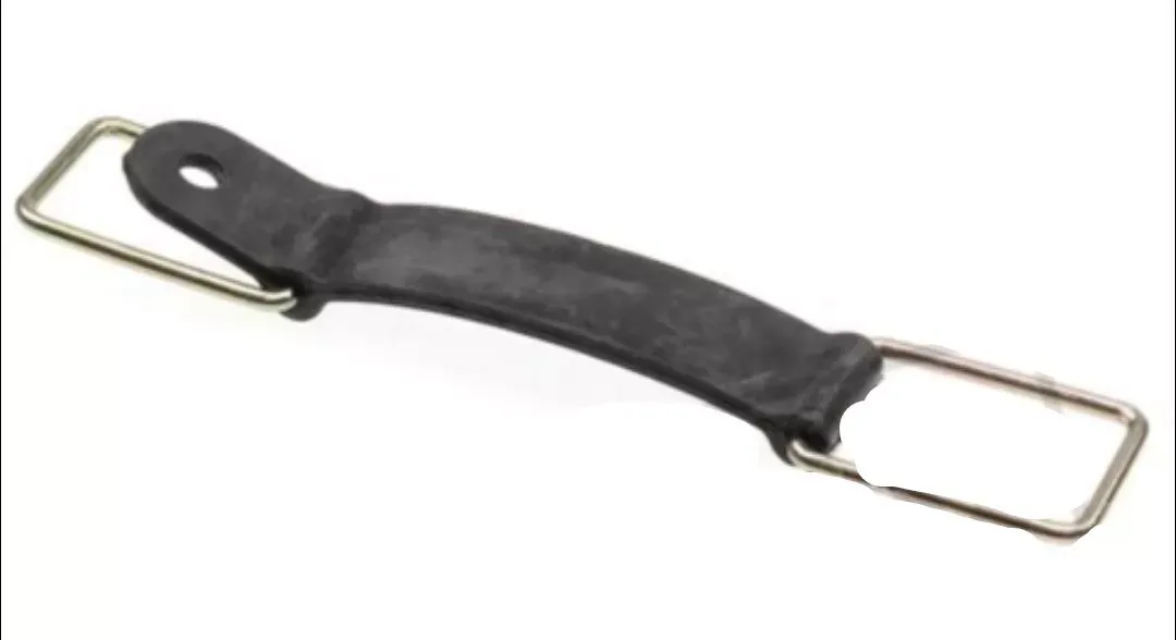 Klemand Accu Peugeot Viva City 3 Org