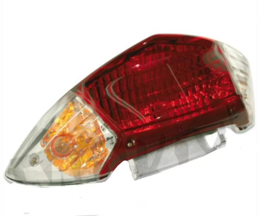 Achterlicht Yamaha CYGNUS/MBK Flame 07> 125cc CE