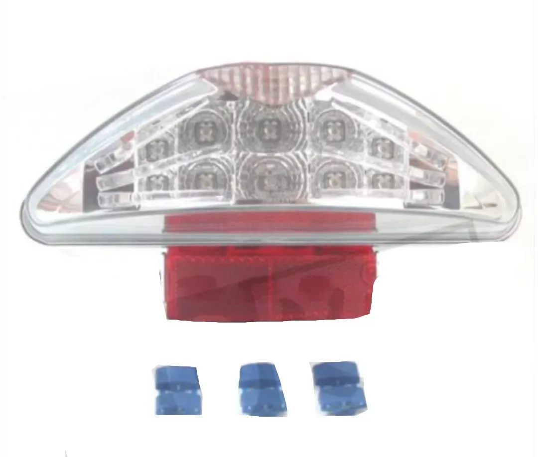 Achterlicht Yamaha Aerox Nitro Led HK CE  