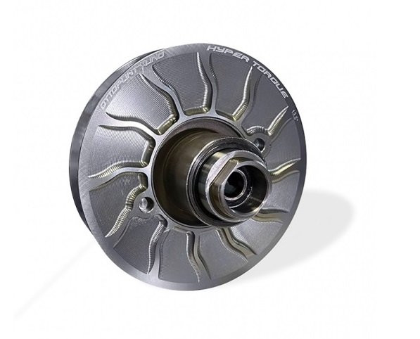 Ottopuntouno Hyper Torque CNC - 134mm - Piaggio