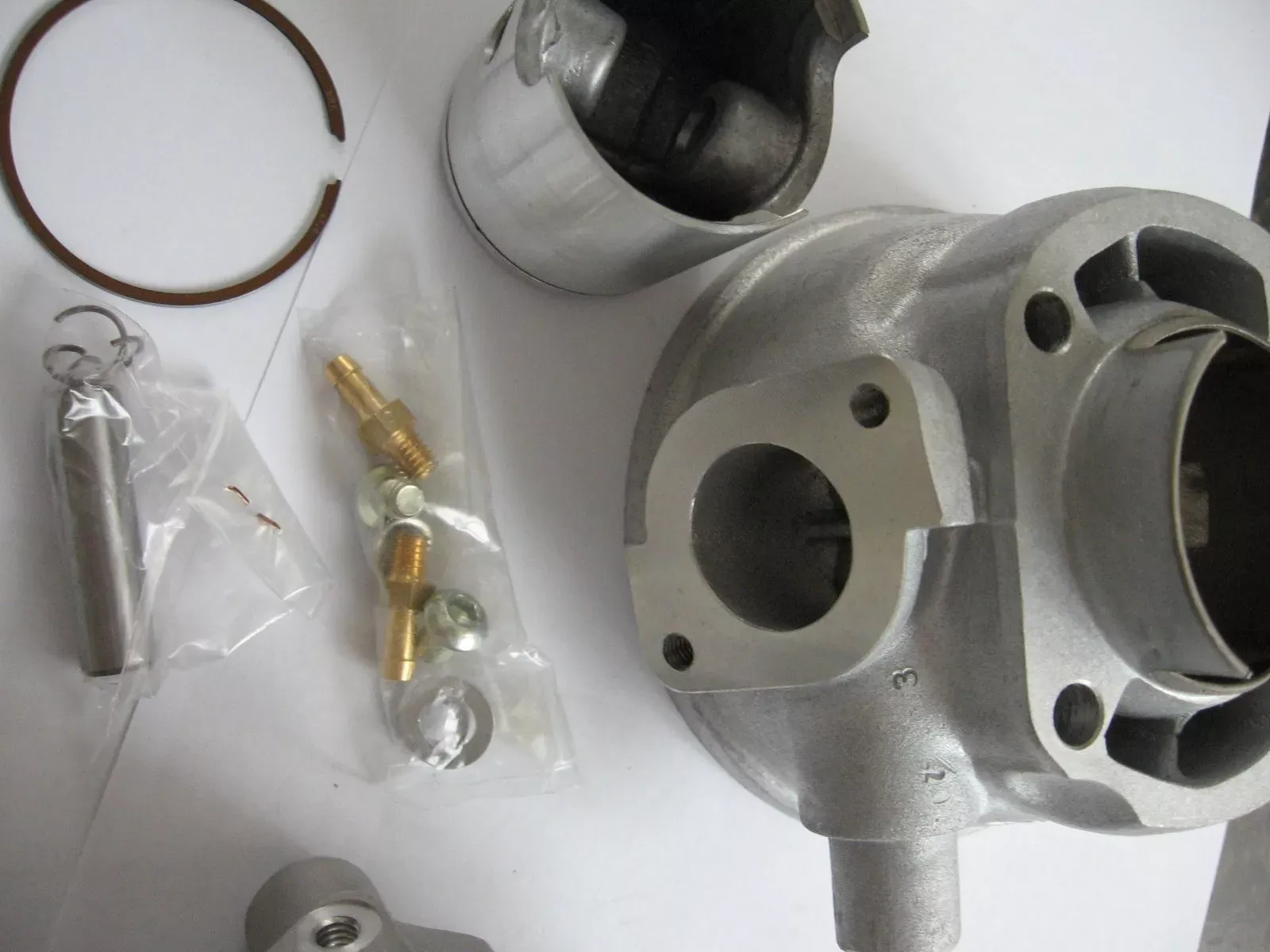 cilinder minarelli 70cc 