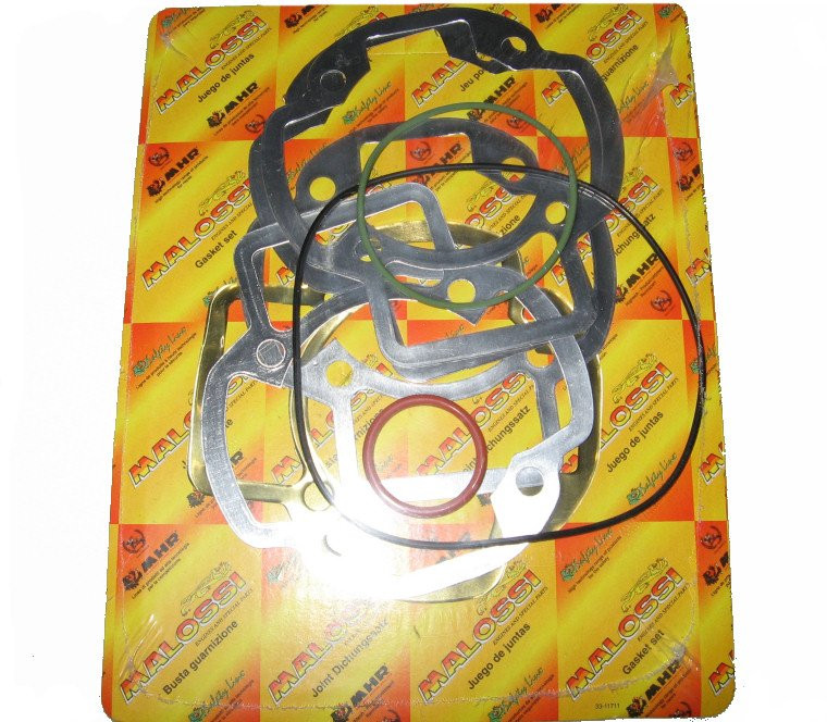 Pakkingset Malossi Speed 7t en BigBore - Piaggio