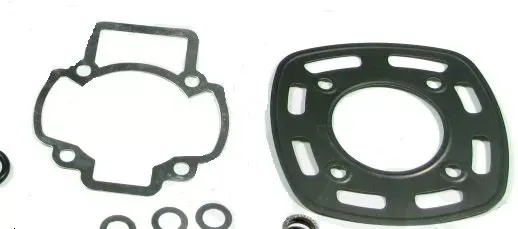 Pakkingset Polini voor cilinder 70 cc Piaggio injectie LC (140.0203)