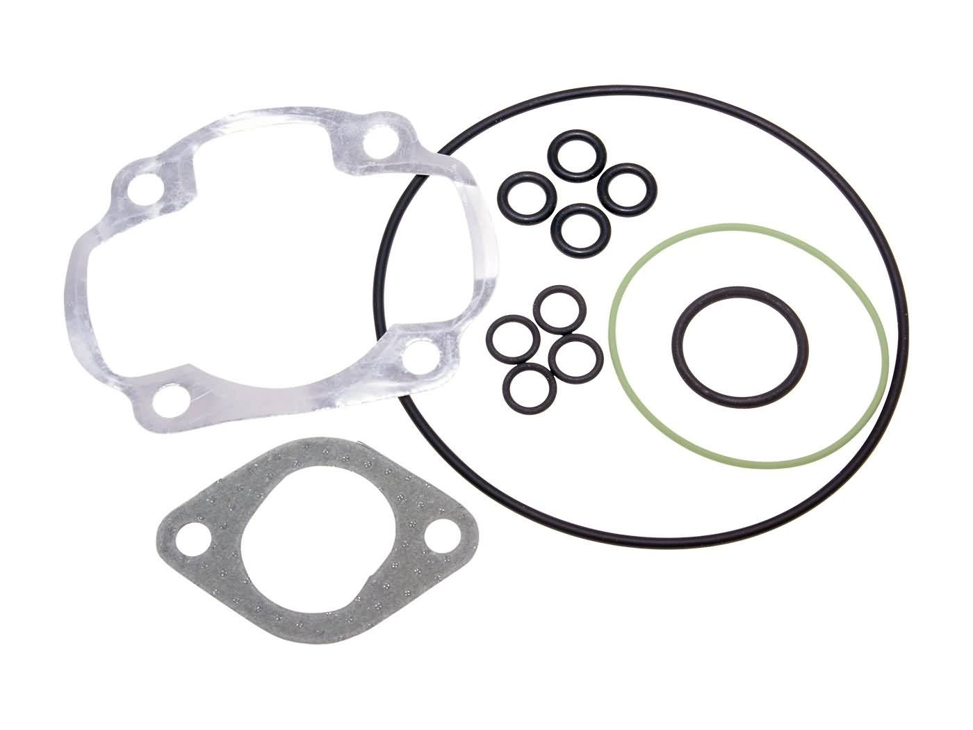 Pakkingset - Polini - Evolution 70 - Minarelli LC