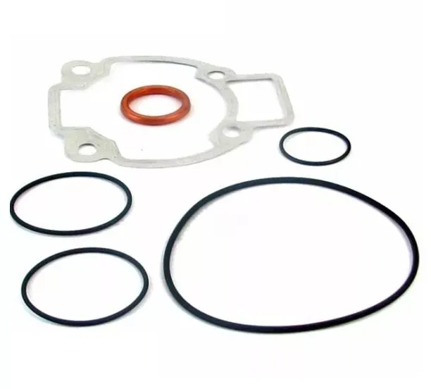 Pakkingset Piaggio 125cc AC - Skipper, Typhoon, TPH125