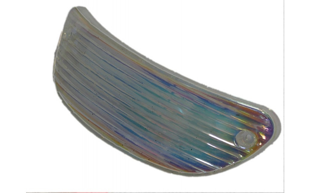 Achterlichtglas - Peugeot - Speedfight 1 - Laser / Colorfull