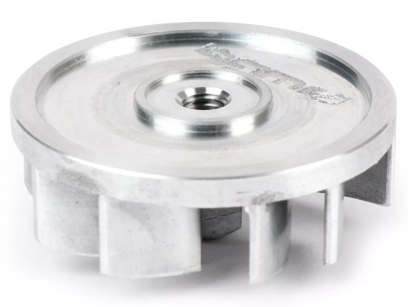 peddelwiel  BGM pro alu cnc  piaggio 125 180 cc lc 2 takt