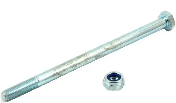 Pen Middenstandaard Peugeot Vivacity / Speedfight