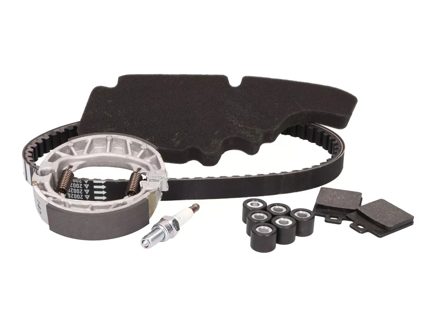 Onderhoudspakket Vespa Primavera/ Sprint 50 4T 4V '13-'17 - Origineel