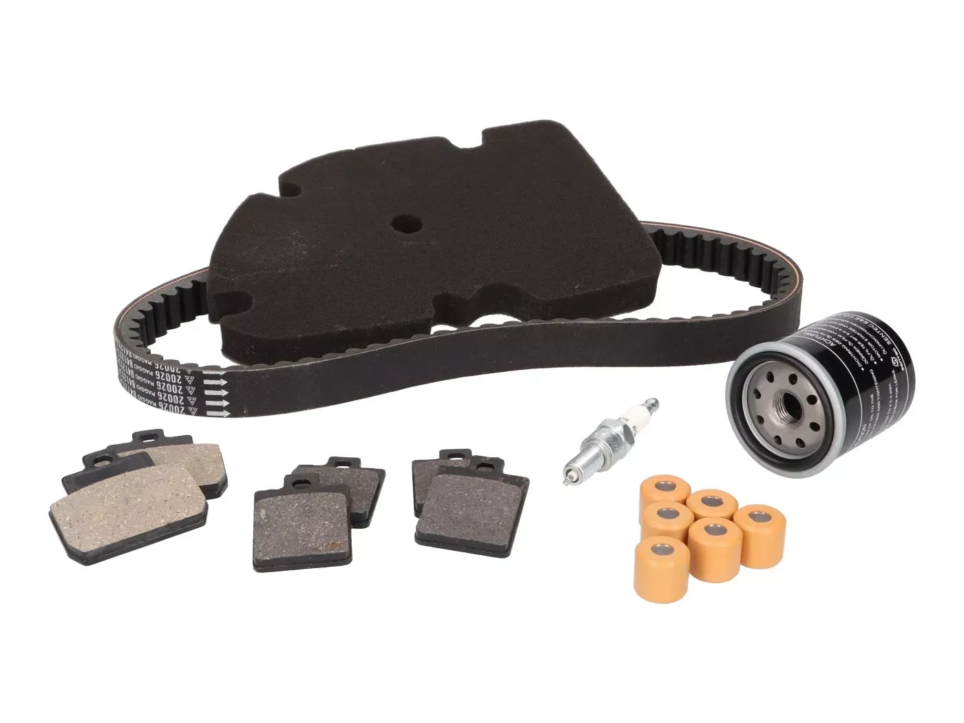 Onderhoudspakket Piaggio MP3 125- Origineel