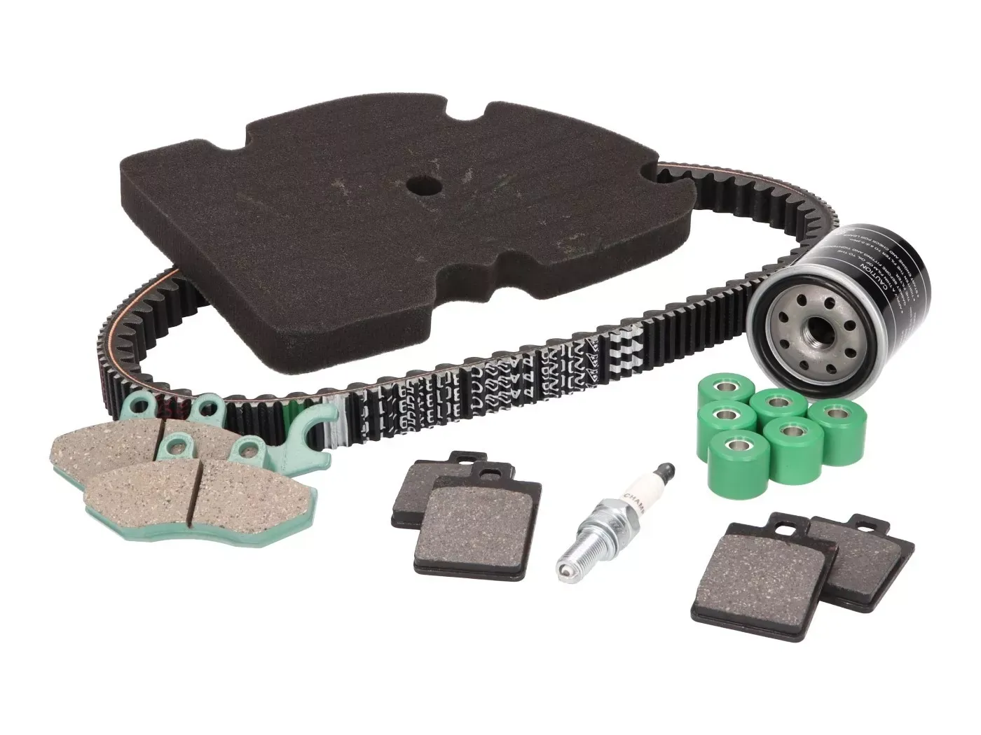 Onderhoudspakket Piaggio MP3 250 - Origineel