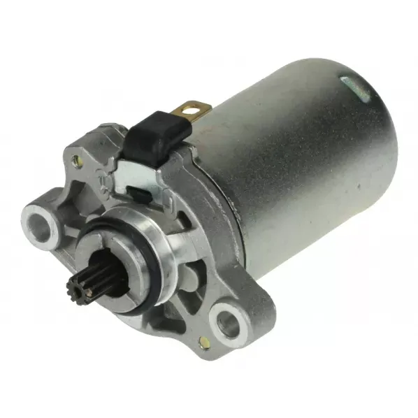 Startmotor Piaggio 4T Euro4 modellen - Origineel 