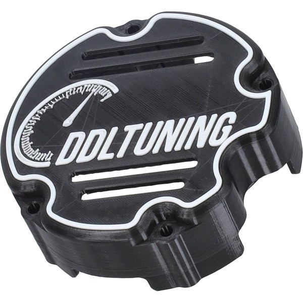 Vliegwieldeksel Piaggio 2T DDL