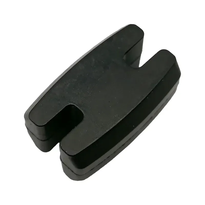 Stootrubber oliepompdeksel Piaggio 4T (H-Rubber) 434345