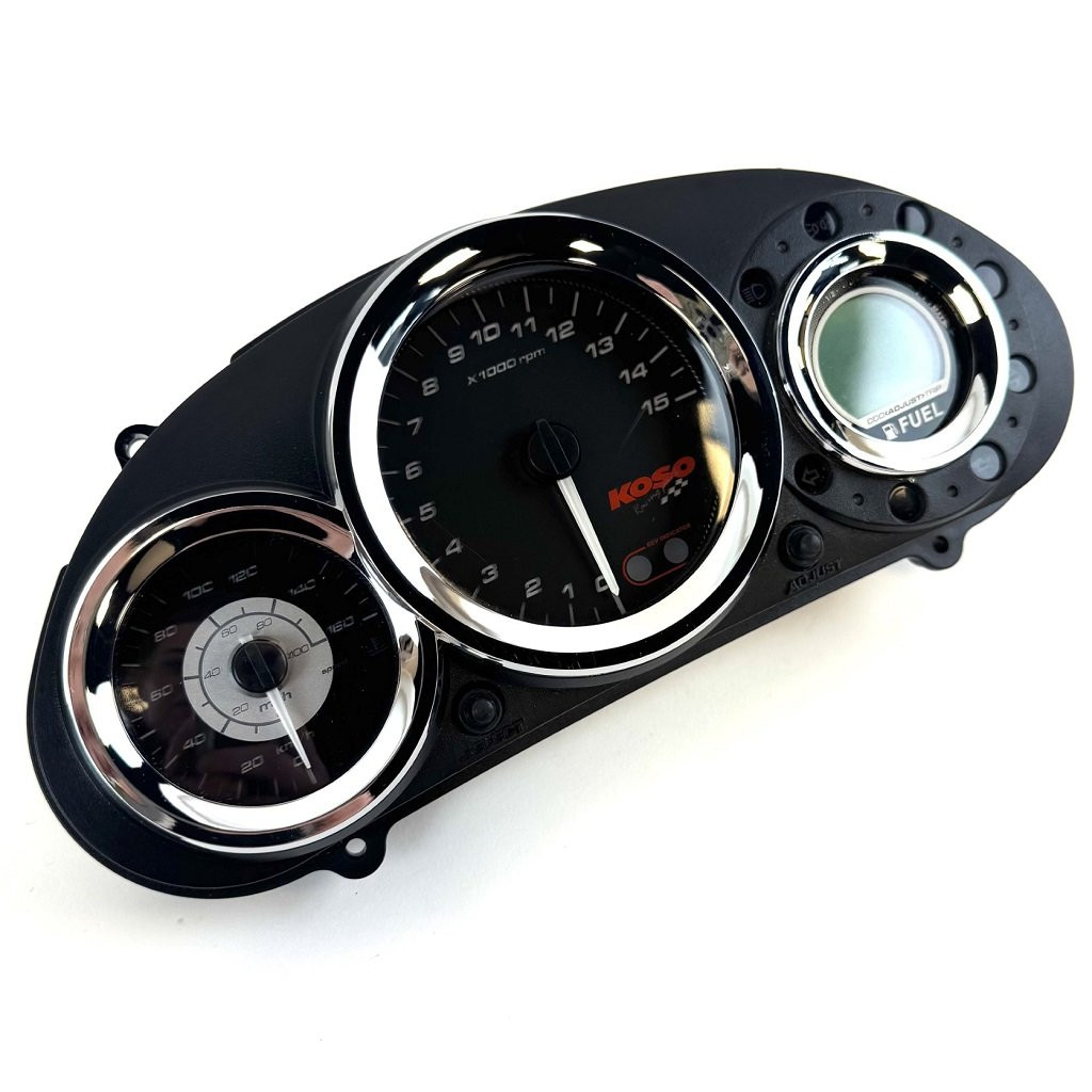 Dashbard Koso Gilera runner 50cc