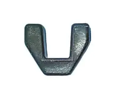 Piaggio variateur geleider origineel (per stuk)