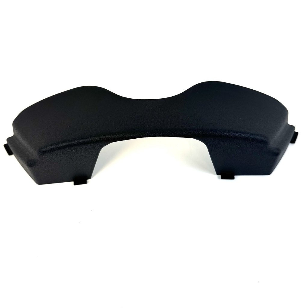 Origineel opberg vak beenschild Zip2000