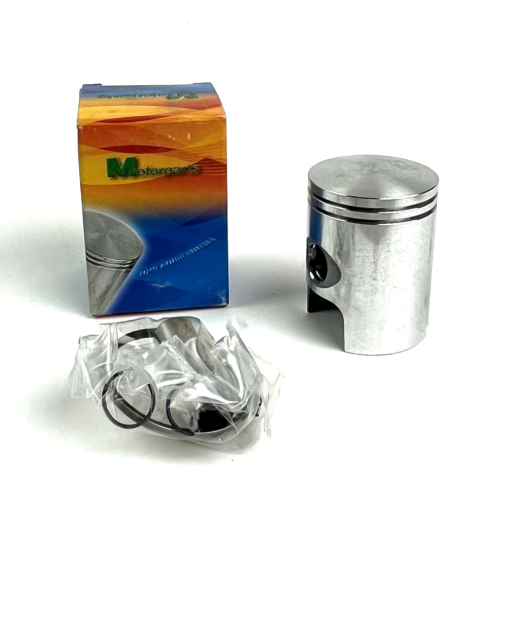 Zuiger DR 40.0 mm Gilera & Piaggio Pen 12 mm