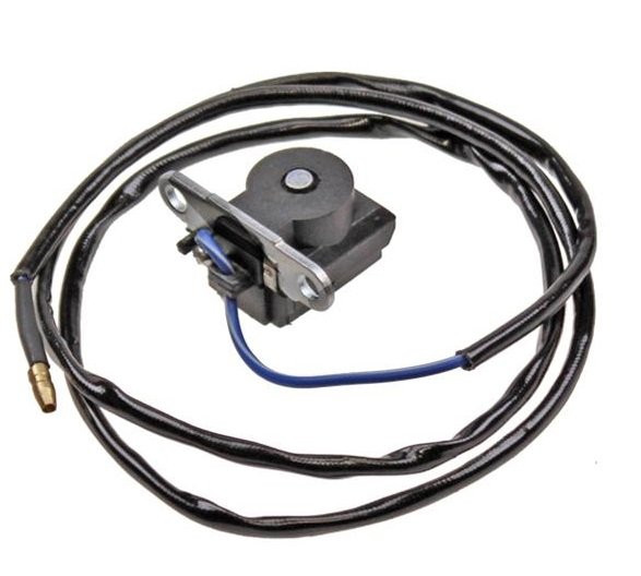 Toerenbegrenzer koppeling (pickup) China / GY6 / Retro 4-takt (25 km/h)