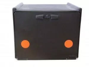 pizzakoffer 90 liter geisoleerd