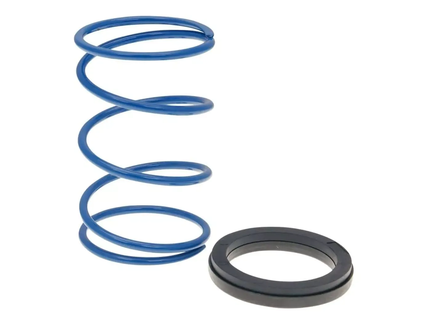 Polini drukveer 30 kg / 4.4 - Evo Slider (Piaggio)