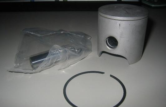 Zuiger Polini Minarelli AM6 40.2 Maat B