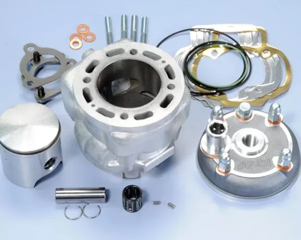 Polini Big evo 94cc Piaggio